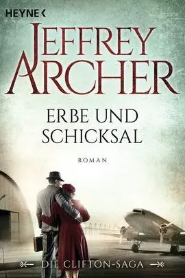 Erbe Und Schicksal