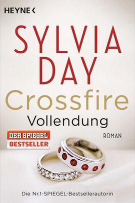 CROSSFIRE 05. VOLLENDUNG