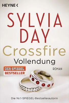 Crossfire 05. Vollendung