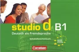 Studio D B1 Deutsch Vocabulario