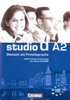 STUDIO D A2 LIBRO DEL PROFESOR