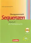Sequenzen: Übungsgrammatik