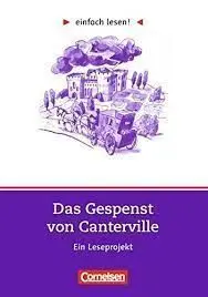 Das Gespenst Von Canterville