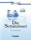 Die Schatzinsel Nivel 2