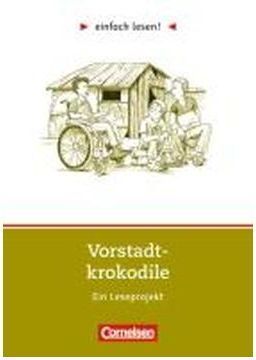 VORSTADTKROKODILE