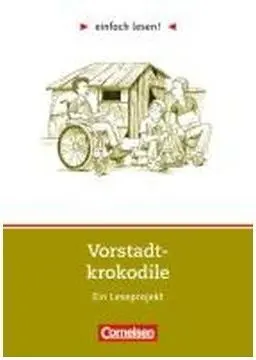 Vorstadtkrokodile