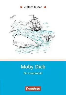 Moby Dick