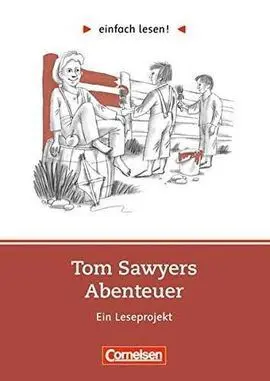 Tom Sawyer