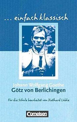 GÖTZ VON BERLICHINGEN