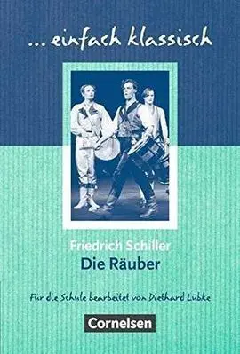 Die Räuber
