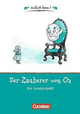 Der Zauberer Von Oz