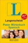 Diccionario Power Aleman/Español