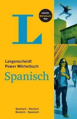 Diccionario Power Aleman/Español
