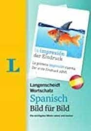 WORTSCHATZ SPANISCH BILD FUR BILB AL-ESP
