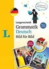 Gramamatik Deutsch Bild Fur Bild