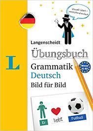 GRAMMATIK DEUTSCH BILD FUR BILD EJERCICI