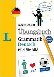 Grammatik Deutsch Bild Fur Bild Ejercici