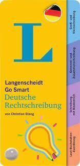 GO SMART RECHTSCHEREIBUNG DEUTSCHE