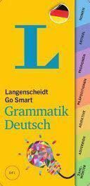 GO SMART GRAMMATIK DEUTSCHE