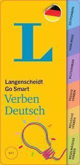GO SMART VERBEN DEUTSCHE