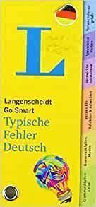 GO SMART TYPISCHE FEHLER