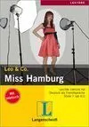 Miss Hamburg con Cd Audio (Nivel 1)