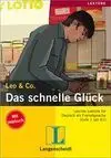 Das Schnelles Glück con Cd Audio (Nivel 1)