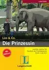 Die Prinzessin con Cd Audio (Nivel 1)