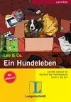 Ein Hundeleben con Cd Audio (Nivel 1)