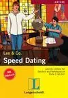 Speed Dating con Cd Audio (Nivel 3)
