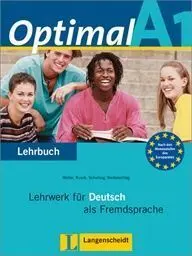 Optimal A1 Intensivtrainer