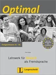 Optimal Fertigkeitstrainer A1-B1