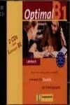 Optimal B1 Lehrbuch Cd Set (2)