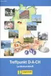 Berliner Platz Neu 1 Cuaderno de Cultura y Civilización