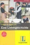 Liebesgeschichte+Cd Lekt 1