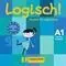 Loghisch! A1 Cd Audio