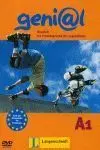 Genial A1 Dvd