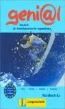 Genial A2. Libro del Alumno