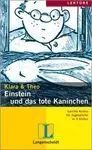 Einstein Und Das Tote Kaninchen