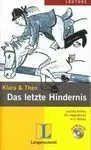 Das Letzte Hindernis