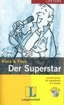 DER SUPERSTAR + CD