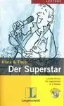 Der Superstar + Cd