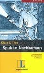 SPUK IM NACHBARHAUS