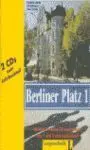 Berliner Platz 1 Cd Alumno