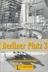 Berliner Platz 3 Guía del Profesor