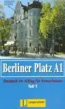 Berliner Platz A1 Teil 1