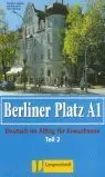 Berliner Platz A1 Teil 2