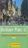 Berliner Platz A2 Teil 2
