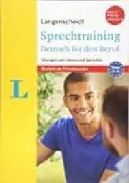 Sprechtraining Deutsch Fur Den Beruf