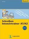 SCHREIBEN INTENSIVTRAINER A1/A2